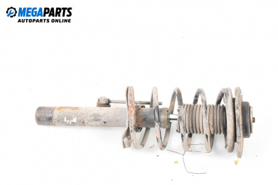 Макферсон за Peugeot 206 CC Cabrio (09.2000 - 12.2008), кабрио, позиция: предна, дясна