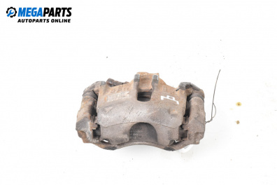 Спирачен апарат за Peugeot 206 CC Cabrio (09.2000 - 12.2008), позиция: предна, дясна