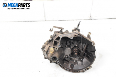 Ръчна скоростна кутия за Peugeot 206 CC Cabrio (09.2000 - 12.2008) 1.6 16V, 109 к.с.