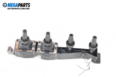 Запалителна бобина за Peugeot 206 CC Cabrio (09.2000 - 12.2008) 1.6 16V, 109 к.с.