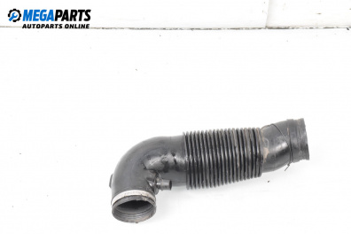 Гофриран маркуч за Peugeot 206 CC Cabrio (09.2000 - 12.2008) 1.6 16V, 109 к.с.