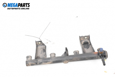 Горивна рейка за Peugeot 206 CC Cabrio (09.2000 - 12.2008) 1.6 16V, 109 к.с.