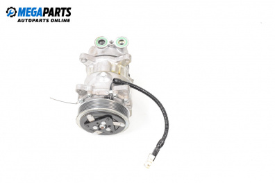 Компресор климатик за Peugeot 206 CC Cabrio (09.2000 - 12.2008) 1.6 16V, 109 к.с., № KTT090166