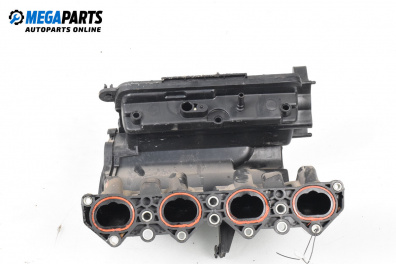 Всмукателен колектор за Peugeot 206 CC Cabrio (09.2000 - 12.2008) 1.6 16V, 109 к.с.