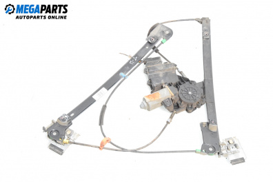 Машинка ел. стъкло за Volkswagen Golf III Hatchback (08.1991 - 07.1998), 2+1 вр., хечбек, позиция: предна, дясна