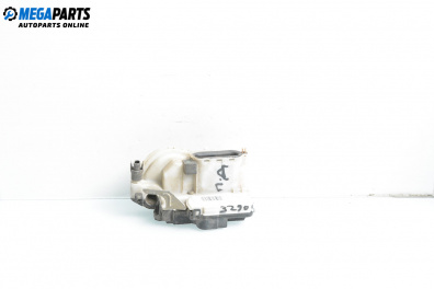 Брава на врата за Volkswagen Golf III Hatchback (08.1991 - 07.1998), позиция: предна, дясна