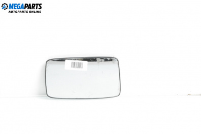 Стъкло огледало за Volkswagen Golf III Hatchback (08.1991 - 07.1998), 2+1 вр., хечбек, позиция: дясна