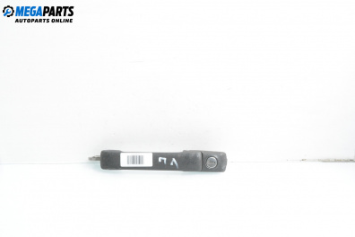 Външна дръжка за Volkswagen Golf III Hatchback (08.1991 - 07.1998), 2+1 вр., хечбек, позиция: предна, лява