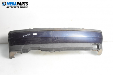 Задна броня за Volkswagen Golf III Hatchback (08.1991 - 07.1998), хечбек