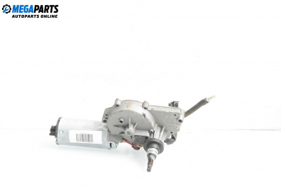 Ел. мотор за чистачките за Volkswagen Golf III Hatchback (08.1991 - 07.1998), хечбек, позиция: задна