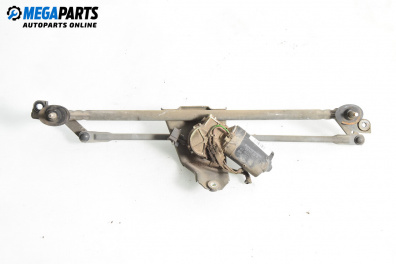 Ел. мотор за чистачките за Volkswagen Golf III Hatchback (08.1991 - 07.1998), хечбек, позиция: предна