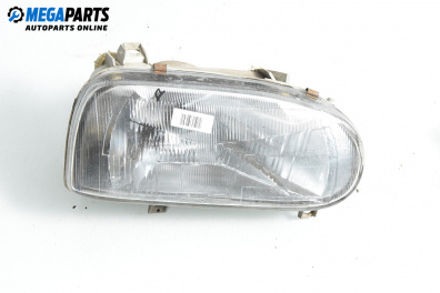 Фар за Volkswagen Golf III Hatchback (08.1991 - 07.1998), хечбек, позиция: дясна