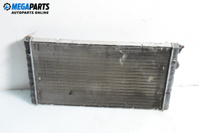 Воден радиатор за Volkswagen Golf III Hatchback (08.1991 - 07.1998) 1.8, 90 к.с.