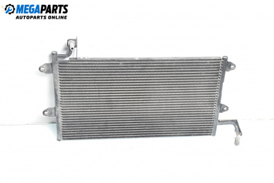 Климатичен радиатор за Volkswagen Golf III Hatchback (08.1991 - 07.1998) 1.8, 90 к.с.