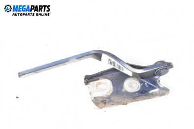 Панта преден капак за Volkswagen Golf III Hatchback (08.1991 - 07.1998), 2+1 вр., хечбек, позиция: лява