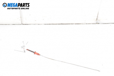 Щека за масло за Volkswagen Golf III Hatchback (08.1991 - 07.1998) 1.8, 90 к.с.