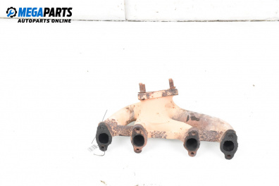 Изпускателен колектор  за Volkswagen Golf III Hatchback (08.1991 - 07.1998) 1.8, 90 к.с.