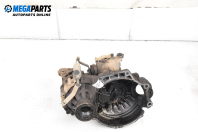 Ръчна скоростна кутия за Volkswagen Golf III Hatchback (08.1991 - 07.1998) 1.8, 90 к.с.