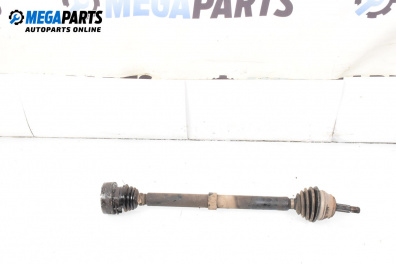 Полуоска за Volkswagen Golf III Hatchback (08.1991 - 07.1998) 1.8, 90 к.с., позиция: предна, дясна