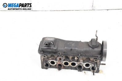 Глава за Volkswagen Golf III Hatchback (08.1991 - 07.1998) 1.8, 90 к.с.