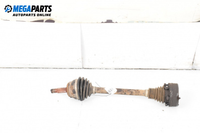 Полуоска за Volkswagen Golf III Hatchback (08.1991 - 07.1998) 1.8, 90 к.с., позиция: предна, лява
