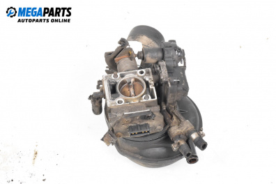 Моноинжекцион за Volkswagen Golf III Hatchback (08.1991 - 07.1998) 1.8, 90 к.с.