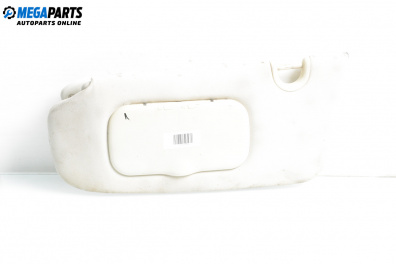 Сенник за Jeep Compass SUV I (08.2006 - 01.2016), позиция: лява