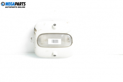 Плафон за Jeep Compass SUV I (08.2006 - 01.2016)