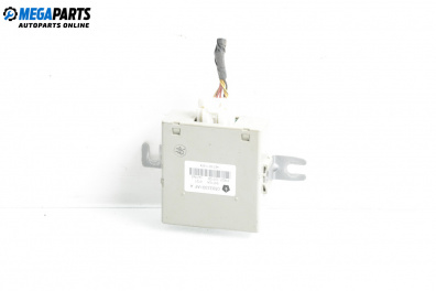 Модул за Jeep Compass SUV I (08.2006 - 01.2016)