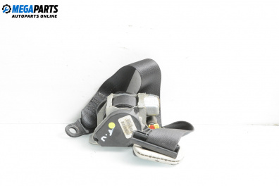 Предпазен колан за Jeep Compass SUV I (08.2006 - 01.2016), 4+1 вр., позиция: предна, дясна