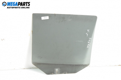 Странично стъкло за Jeep Compass SUV I (08.2006 - 01.2016), 4+1 вр., джип, позиция: задна, лява