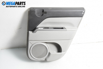 Кора врата за Jeep Compass SUV I (08.2006 - 01.2016), 4+1 вр., джип, позиция: задна, дясна