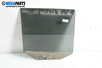 Кора врата за Jeep Compass SUV I (08.2006 - 01.2016), 4+1 вр., джип, позиция: задна, лява