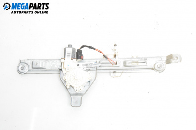 Електромотор за стъклоподемник за Jeep Compass SUV I (08.2006 - 01.2016), 4+1 вр., джип, позиция: задна, дясна