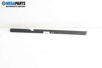 Уплътнение стъкло за Jeep Compass SUV I (08.2006 - 01.2016), 4+1 вр., джип, позиция: задна, лява