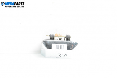 Външна дръжка за Jeep Compass SUV I (08.2006 - 01.2016), 4+1 вр., джип, позиция: задна, лява