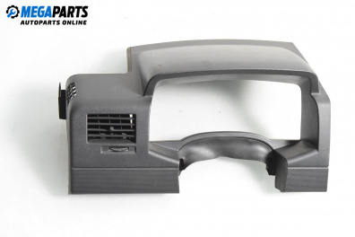 Интериорна пластмаса километраж за Jeep Compass SUV I (08.2006 - 01.2016), 4+1 вр., джип