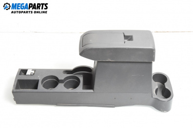 Подлакътник за Jeep Compass SUV I (08.2006 - 01.2016)