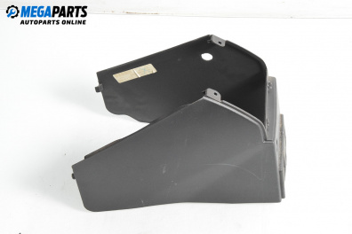 Централна конзола за Jeep Compass SUV I (08.2006 - 01.2016)