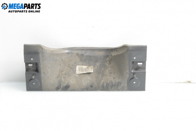 Пластмасова кора за Jeep Compass SUV I (08.2006 - 01.2016), 4+1 вр., джип