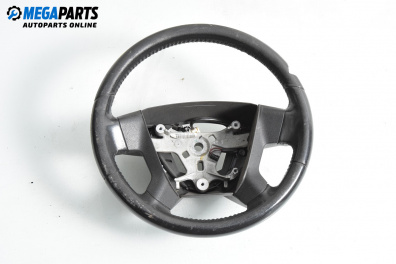 Волан за Jeep Compass SUV I (08.2006 - 01.2016)