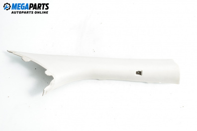 Интериорна кора за Jeep Compass SUV I (08.2006 - 01.2016), 4+1 вр., джип