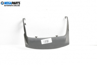 Интериорна кора за Jeep Compass SUV I (08.2006 - 01.2016), 4+1 вр., джип