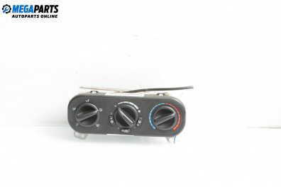 Панел климатик за Jeep Compass SUV I (08.2006 - 01.2016)