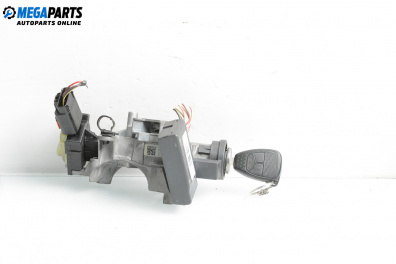 Контактен ключ за Jeep Compass SUV I (08.2006 - 01.2016)