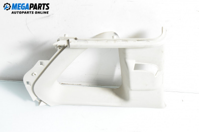 Кора багажник за Jeep Compass SUV I (08.2006 - 01.2016), 4+1 вр., джип