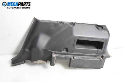 Кора багажник за Jeep Compass SUV I (08.2006 - 01.2016), 4+1 вр., джип