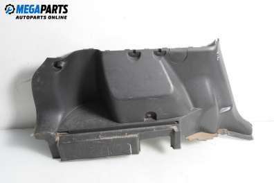 Кора багажник за Jeep Compass SUV I (08.2006 - 01.2016), 4+1 вр., джип