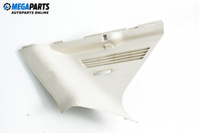 Кора багажник за Jeep Compass SUV I (08.2006 - 01.2016), 4+1 вр., джип