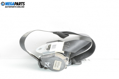 Предпазен колан за Jeep Compass SUV I (08.2006 - 01.2016), 4+1 вр., позиция: задна, дясна